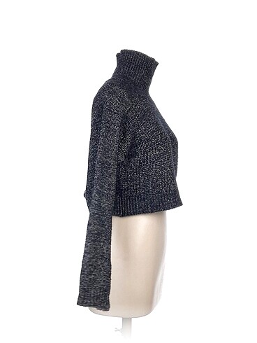 Zara Zara Kazak / Triko %70 İndirimli.