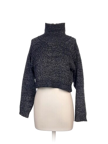Zara Kazak / Triko %70 İndirimli.