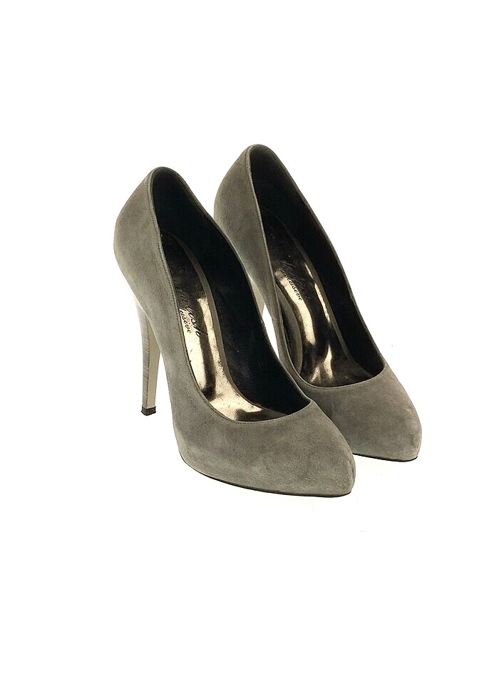 Vintage Love Platform %70 İndirimli. - Görsel 2