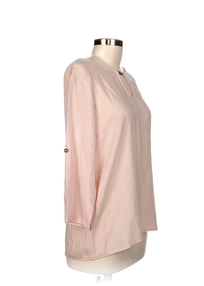 Vintage Love Bluz %70 İndirimli. - Görsel 2