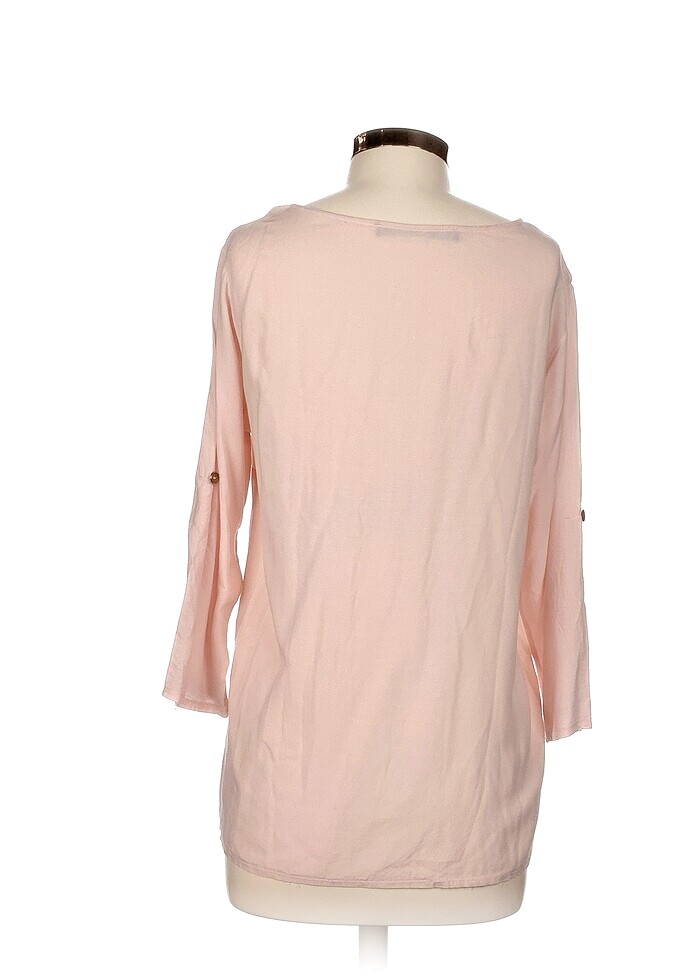 Vintage Love Bluz %70 İndirimli. - Görsel 3