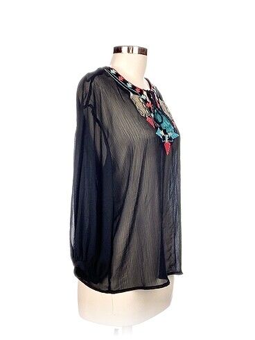 Vintage Love Vintage Love Bluz %70 İndirimli.