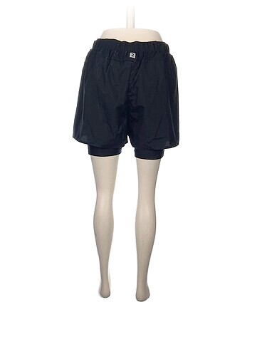 m Beden Decathlon Mini Şort %70 İndirimli.