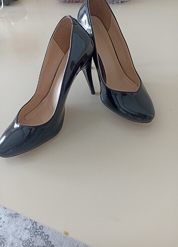 Diğer Temiz stiletto