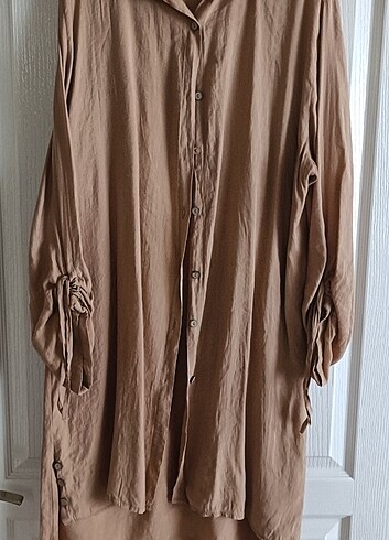 Bayan tunik