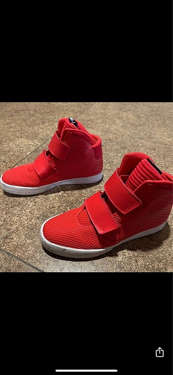 nike ayakkabi