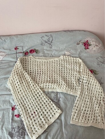 Ajurlu Crop Kazak