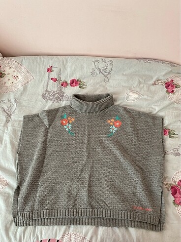 U.S Polo Assn. Standart Beden