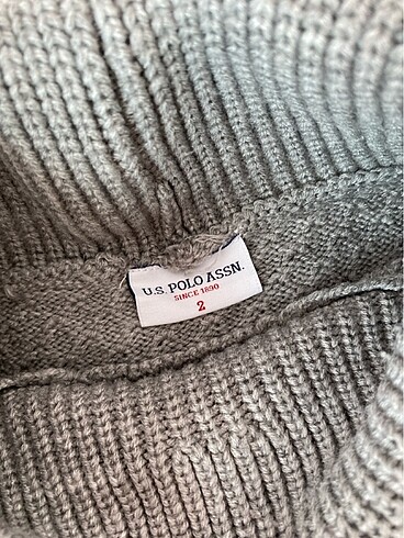 Kız Çocuk Panço - Görsel 4