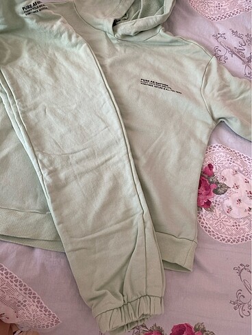 Eşofman Takımı - Görsel 6