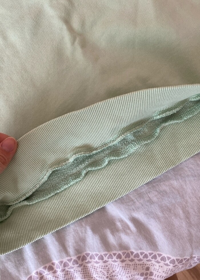 Eşofman Takımı - Görsel 5