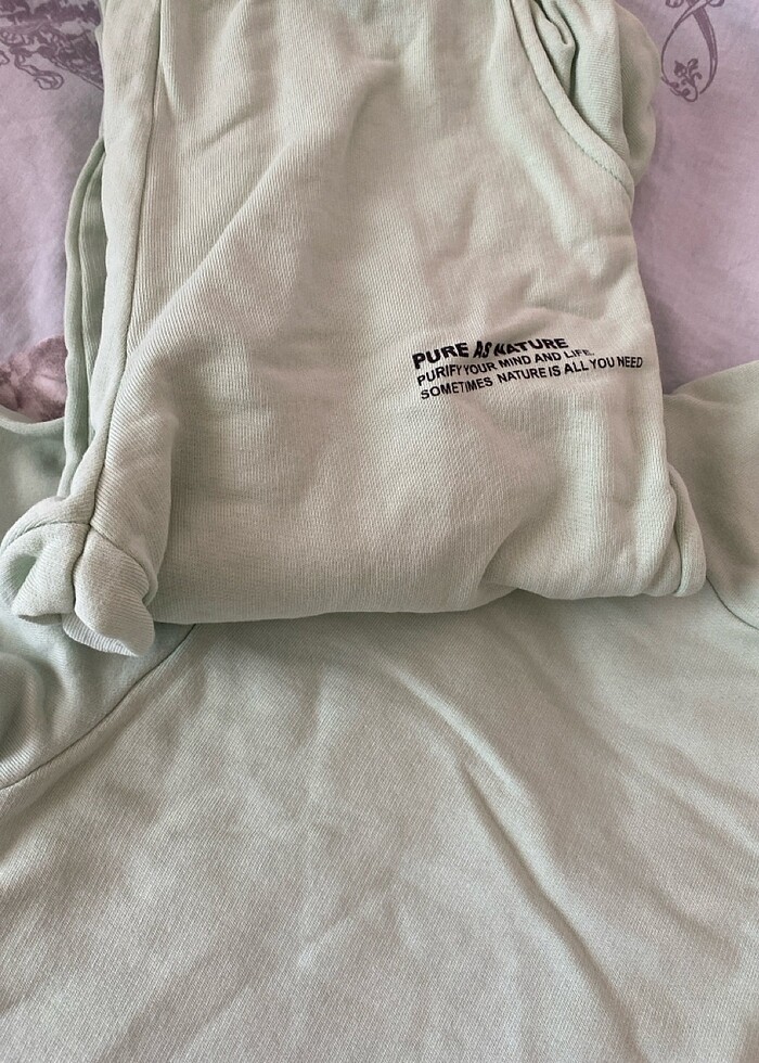 Eşofman Takımı - Görsel 2