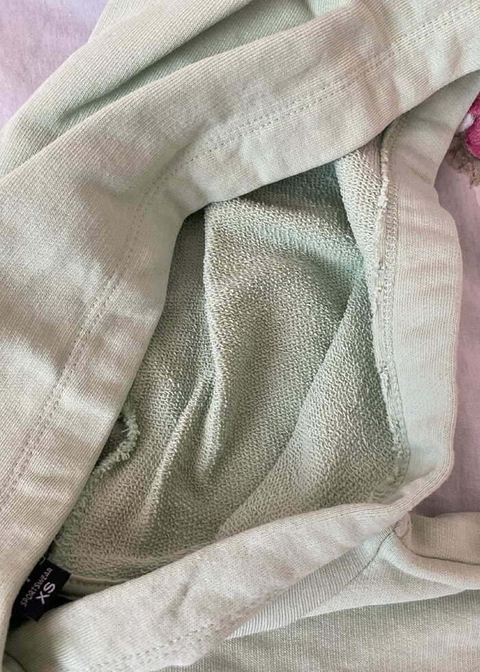 Eşofman Takımı - Görsel 4