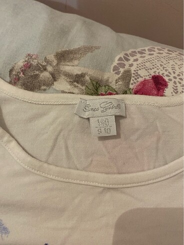 Kız Çocuk Takım - Görsel 5