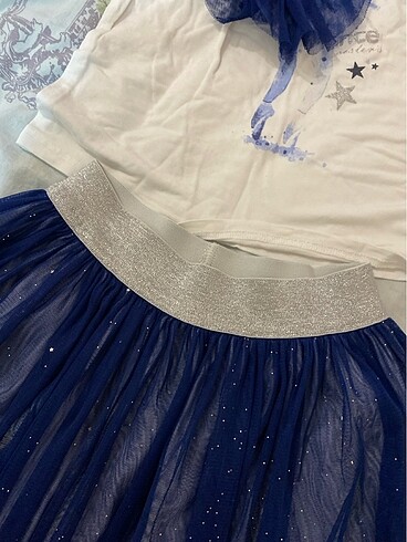 Kız Çocuk Takım - Görsel 6