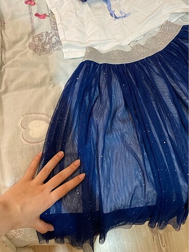 Kız Çocuk Takım - Görsel 7