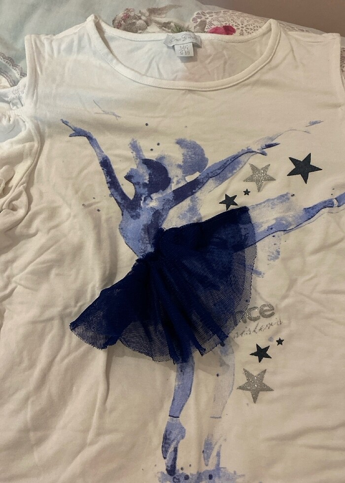 Kız Çocuk Takım - Görsel 4