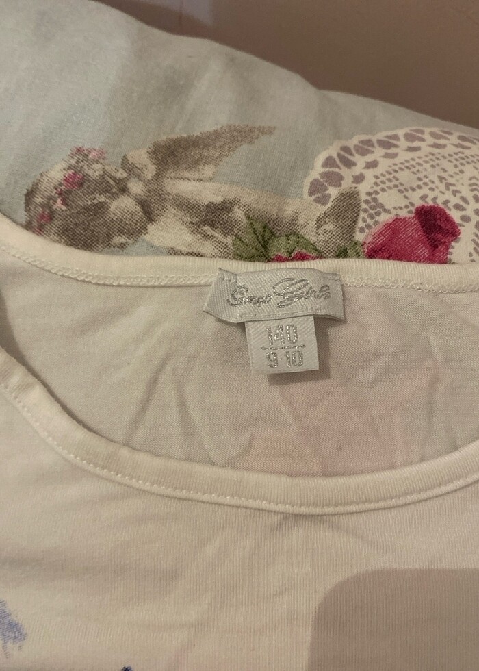 Kız Çocuk Takım - Görsel 5