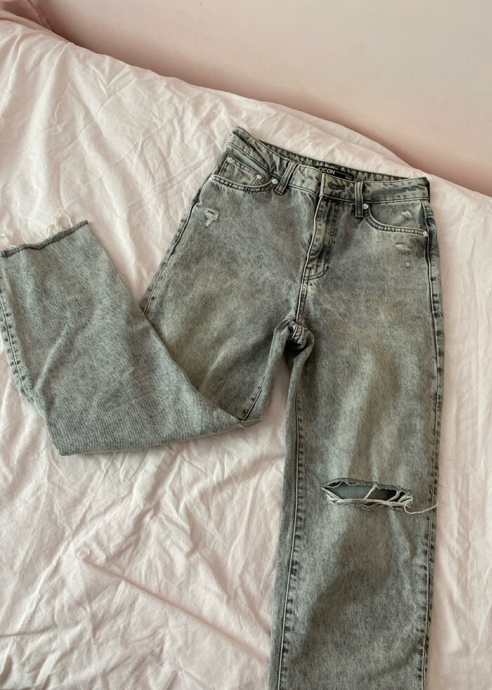 Mavi Jeans Kadın Kot Pantolon - Görsel 2