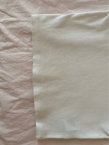 Kadın Crop - Görsel 5