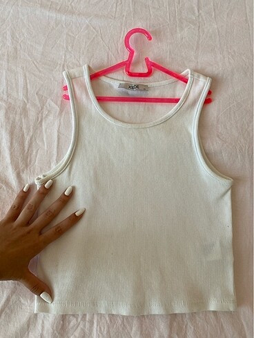 Kadın Crop - Görsel 6