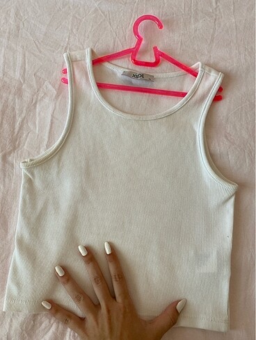 Kadın Crop - Görsel 7