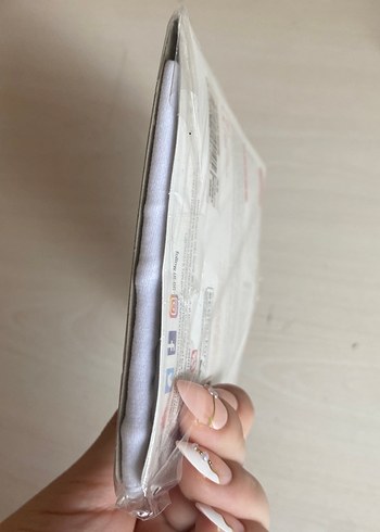 Penti Kız Çocuk Şeffaf Külotlu Çorap - Parlak Pembe - Görsel 5