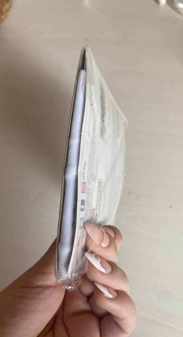 Penti Kız Çocuk Şeffaf Külotlu Çorap - Parlak Pembe - Görsel 5