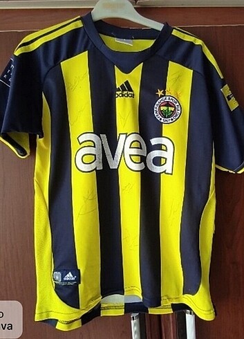 FENERBAHÇE FORMASI 