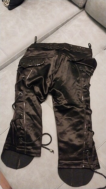 Abiye pantolon - Görsel 6