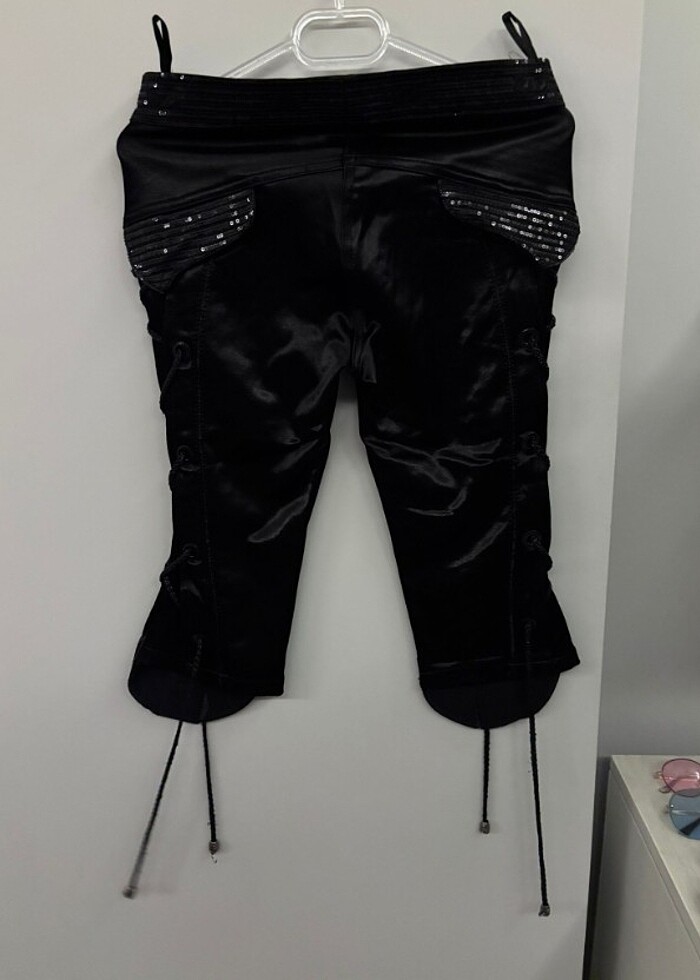 Abiye pantolon - Görsel 2