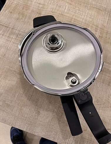 Beden fissler 4.5 L