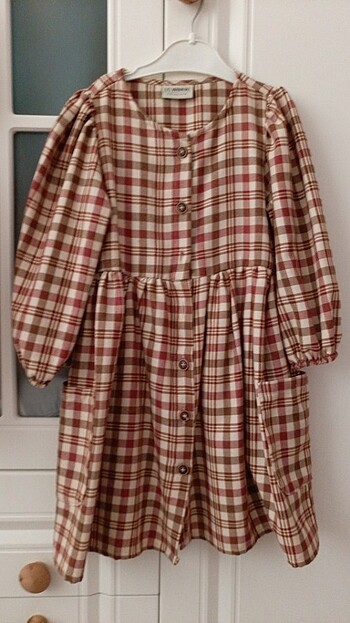  LC Waikiki elbise 
