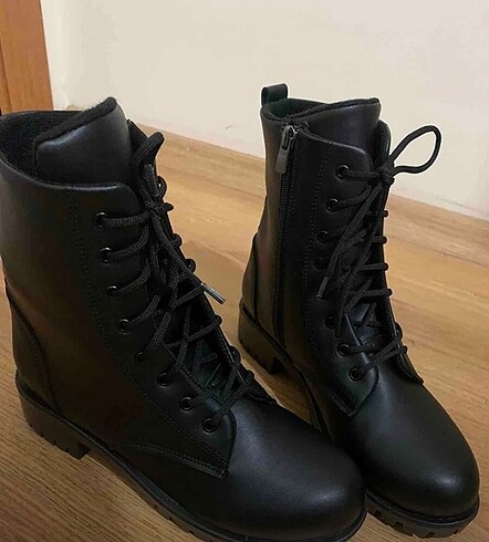 Zara Kadın Bot