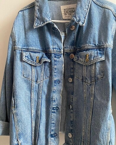 Zara Zara Kot Ceket