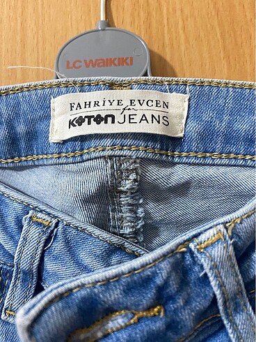 Koton Jeans