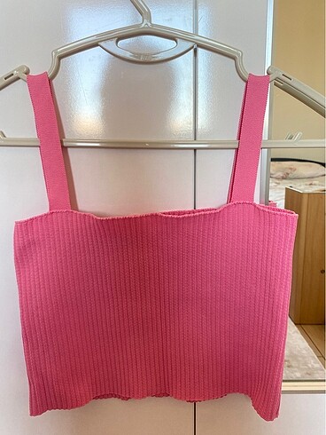 Defacto Defacto pembe crop