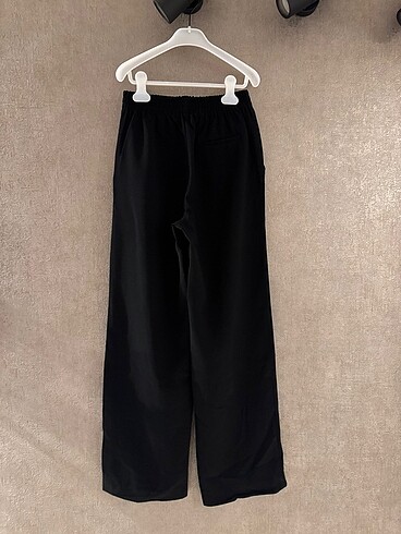 xs Beden Mango Low Waisted Pantolon