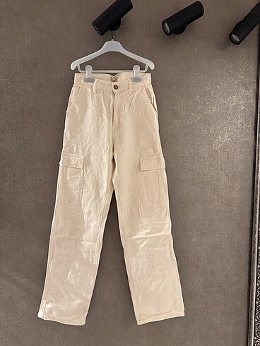 Stradivarius Stradivarius Kargo Pantolon