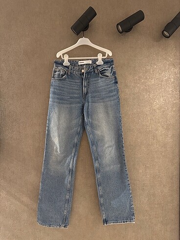 Baggy Kot Pantolon