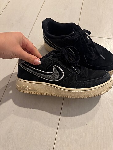 Nike Nike Air Force Siyah