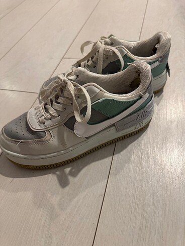 38 Beden Nike Air Force