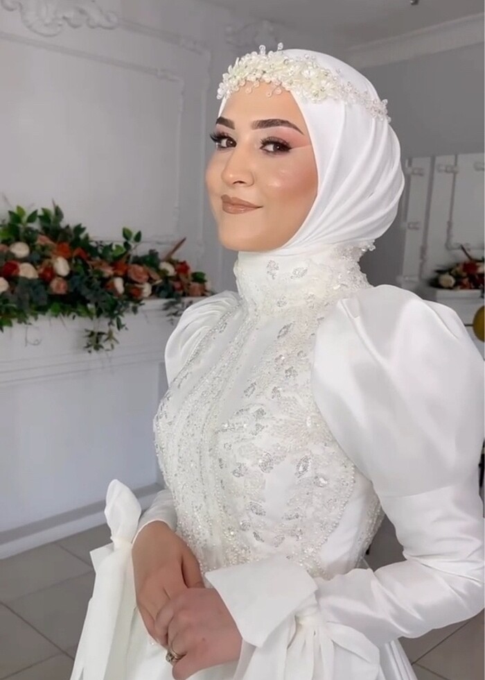 Gelinlik - Görsel 2