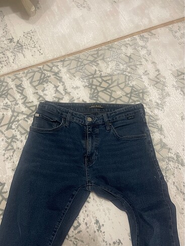 Kot pantolon