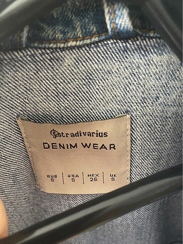 Stradivarius Stradivarius Kot Ceket