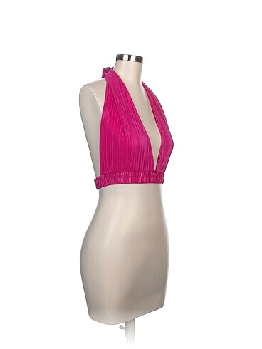 Vintage Love Mini Üst %70 İndirimli. - Görsel 2