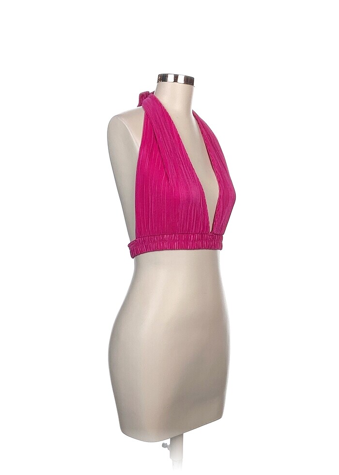 Vintage Love Mini Üst %70 İndirimli. - Görsel 2