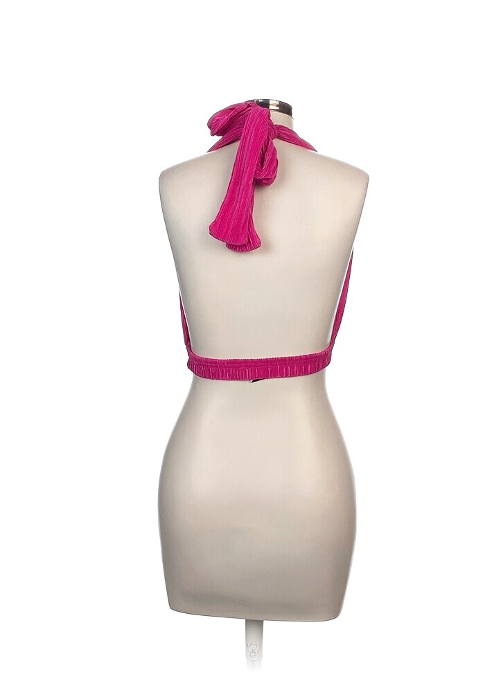 Vintage Love Mini Üst %70 İndirimli. - Görsel 3