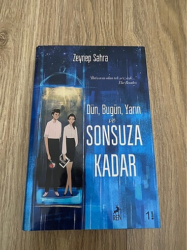 Dün bugün ve sonsuza kadar