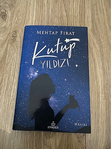 Kutup yıldızı birinci kitap